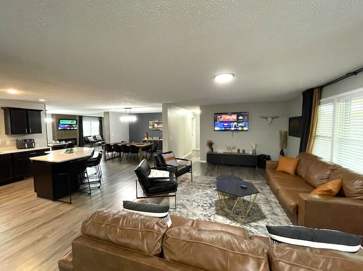 მისაღები ოთახი