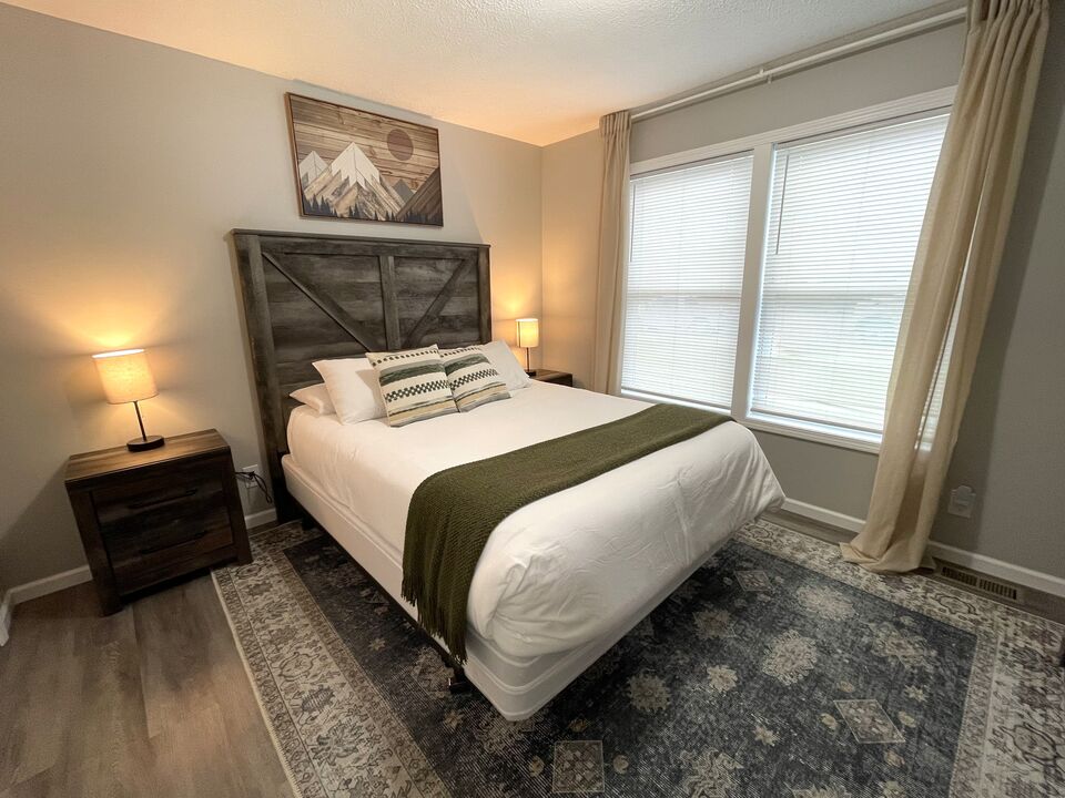 غرفة النوم 3