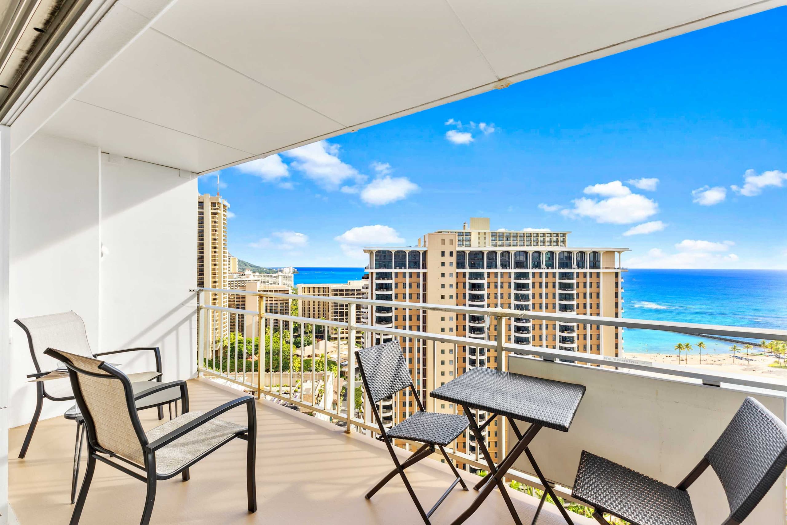 Stunning Ocean View | Free Parking - Image 14