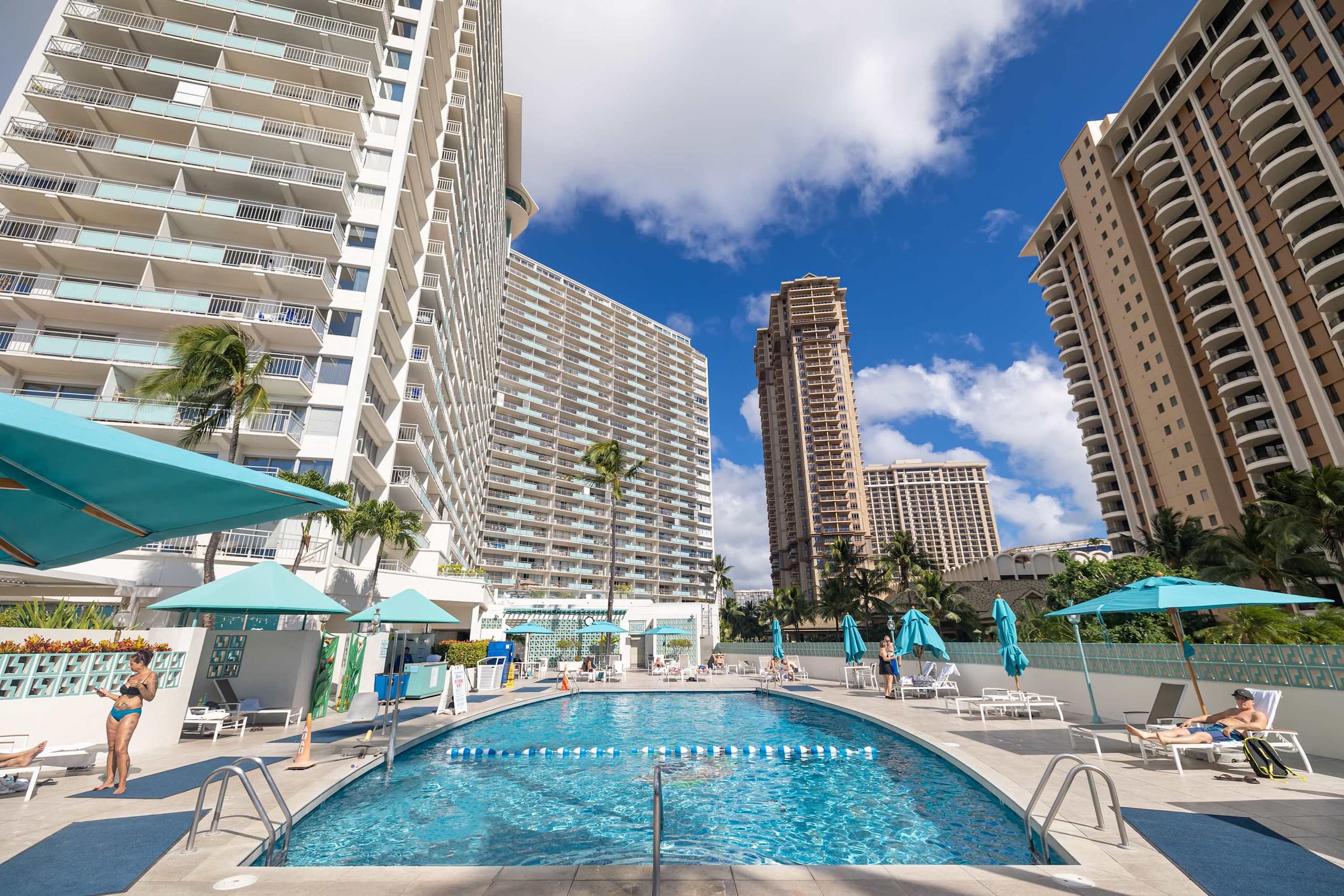 Stunning Ocean View | Free Parking - Image 24
