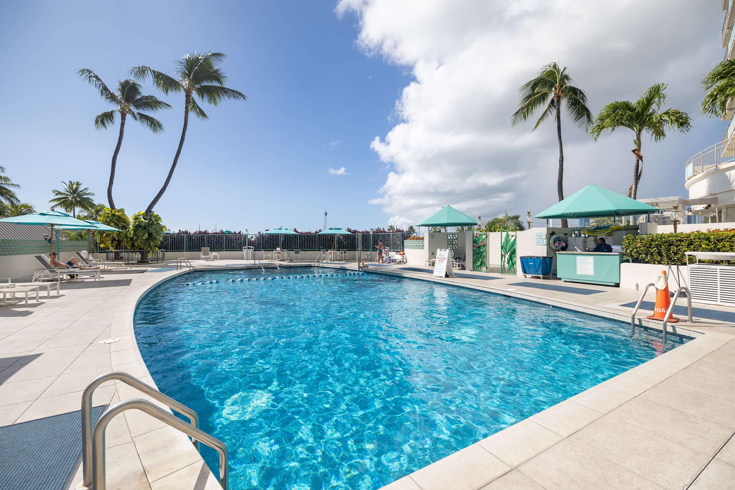 Stunning Ocean View | Free Parking - Image 26