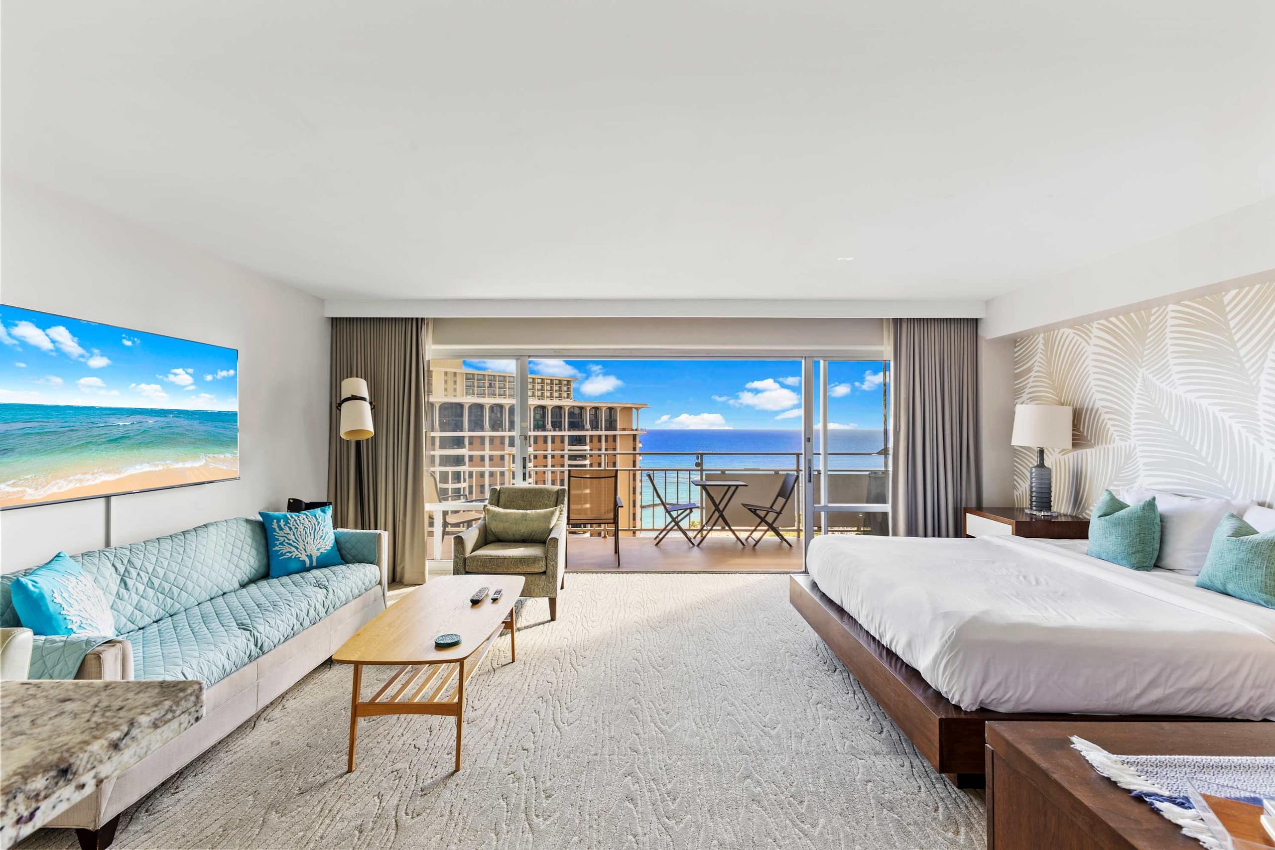 Stunning Ocean View | Free Parking - Image 6