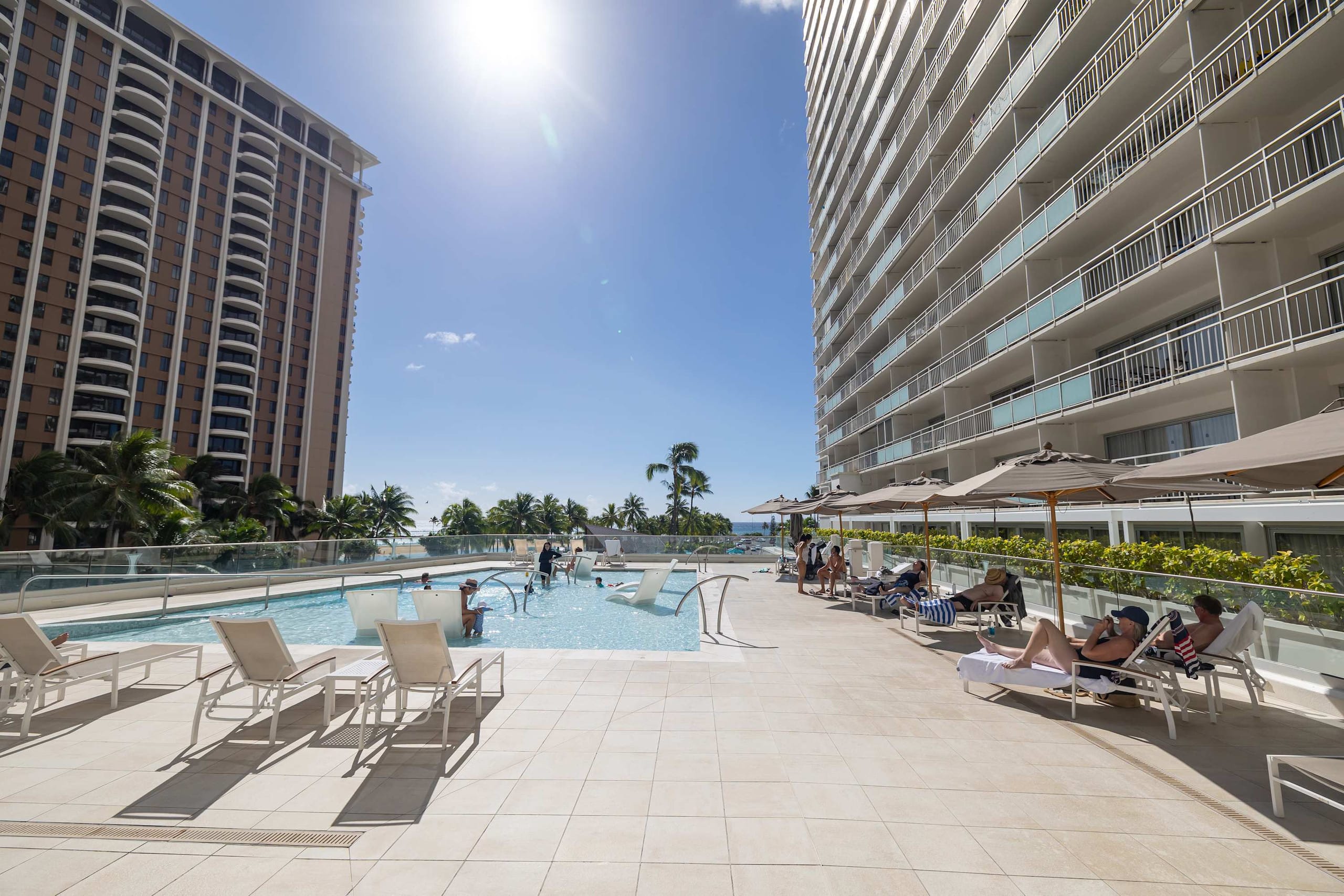 Stunning Ocean View | Free Parking - Image 29