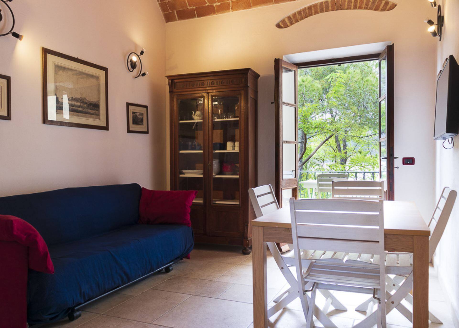 Casa La Spiaggia 1 seafront Easyelba — photo 3