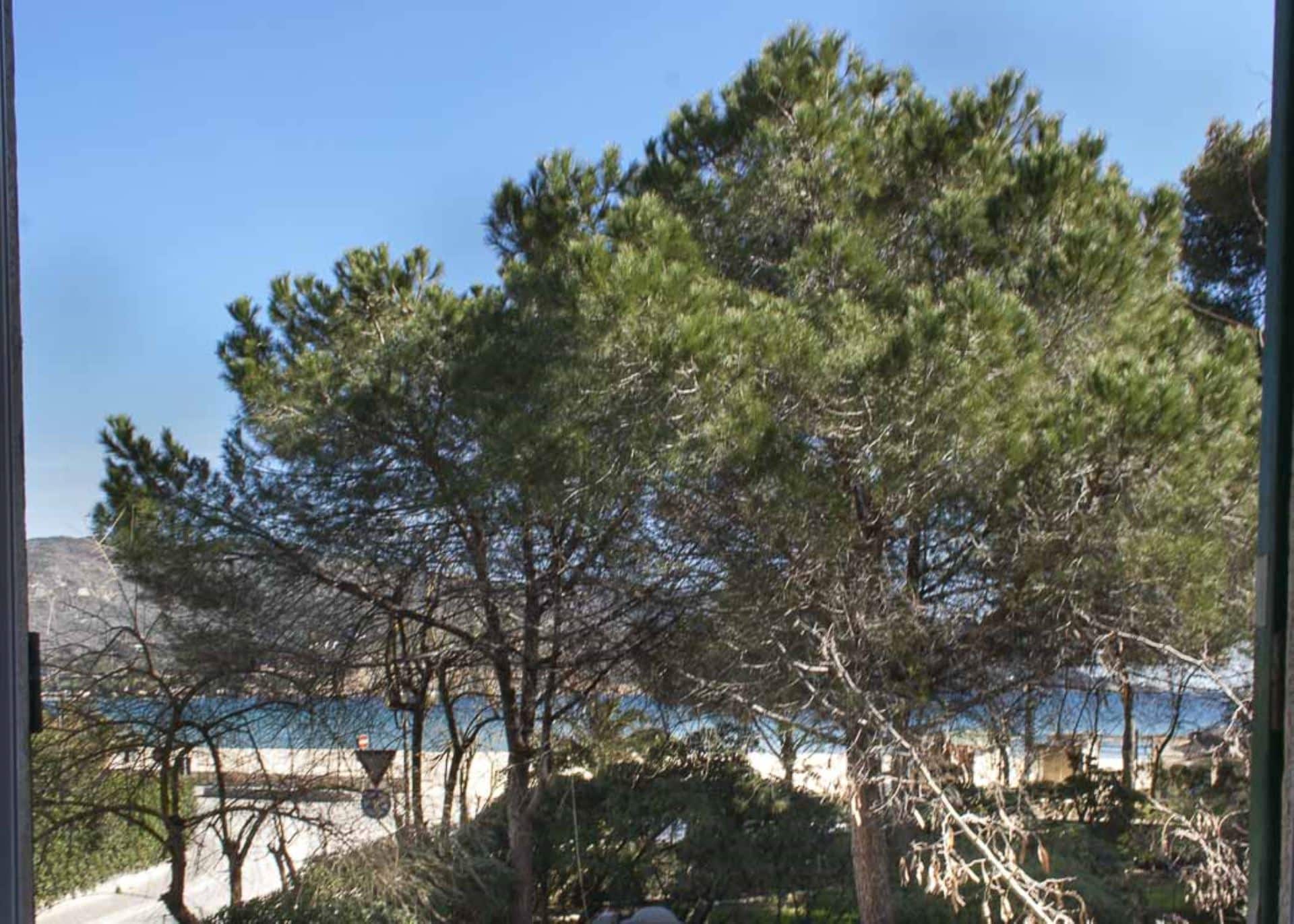 Casa La Spiaggia 1 seafront Easyelba