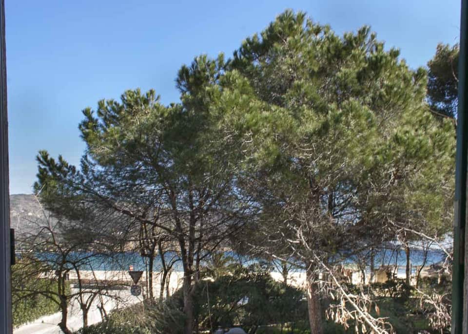 Casa La Spiaggia 1 seafront Easyelba — photo 1