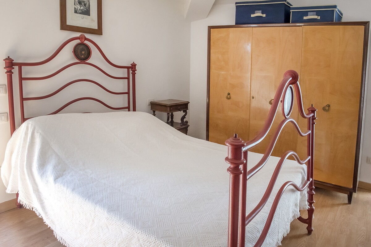 Спална соба 1