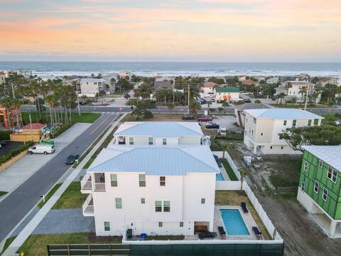 White Sands - Heated Pool/Hot Tub