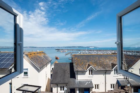 3 Bed in Brixham (oc-sdking)