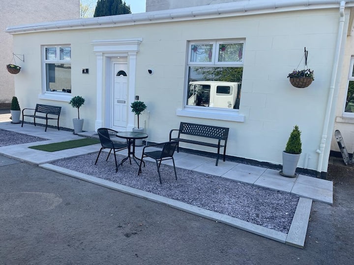 Loch Lomond Mews Apartments for Rent in Balloch, Scotland, United