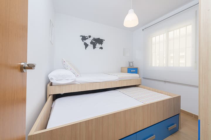 غرفة النوم 2