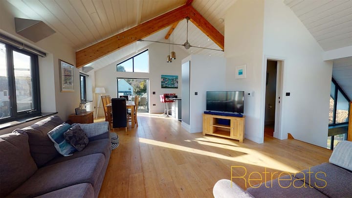 Penllanw Abersoch Holiday Home - Llŷn Peninsula