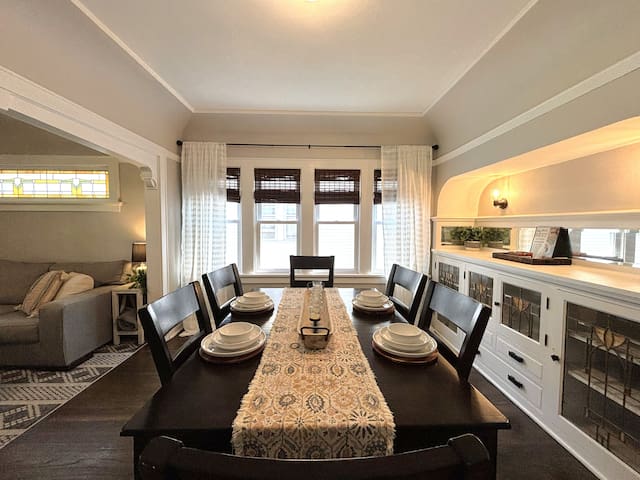 StayMKE LLC managed Airbnb listing 3