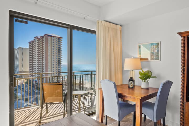 Origin 1135 - Two Bedroom - Sweeping Gulf Views - Panama City Beach, FL