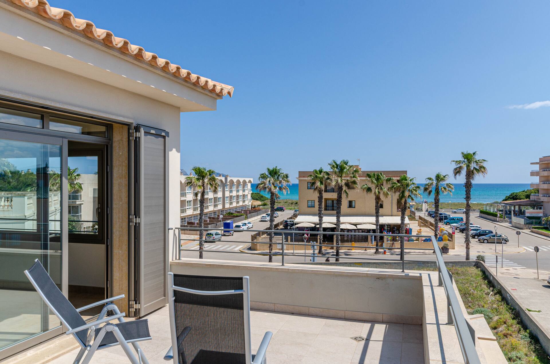 YourHouse Antonia
