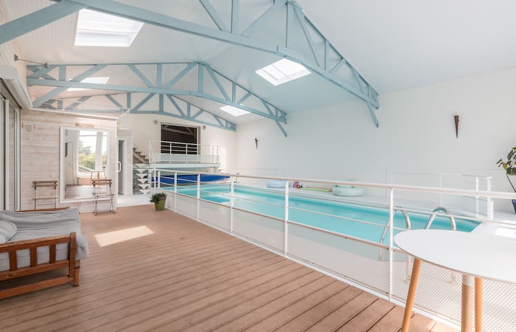 Guest Adom managed Airbnb listing 2