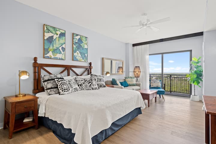 Origin 1315 - Efficiency - Super Cute Unit - City - Panama City Beach, FL
