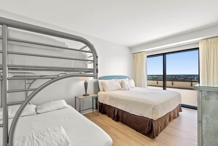 יחידת הדירות בפנמה סיטי ביץ' 1506 (20)