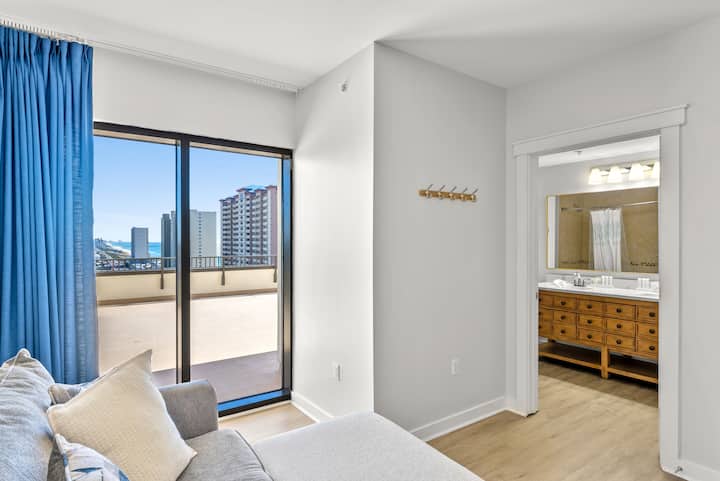 יחידת הדירות בפנמה סיטי ביץ' 1506 (16)