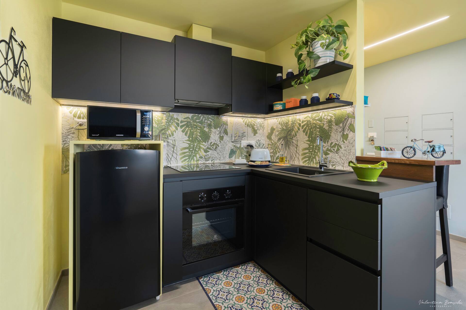 Draisina Bike Apartments UNO — photo 3
