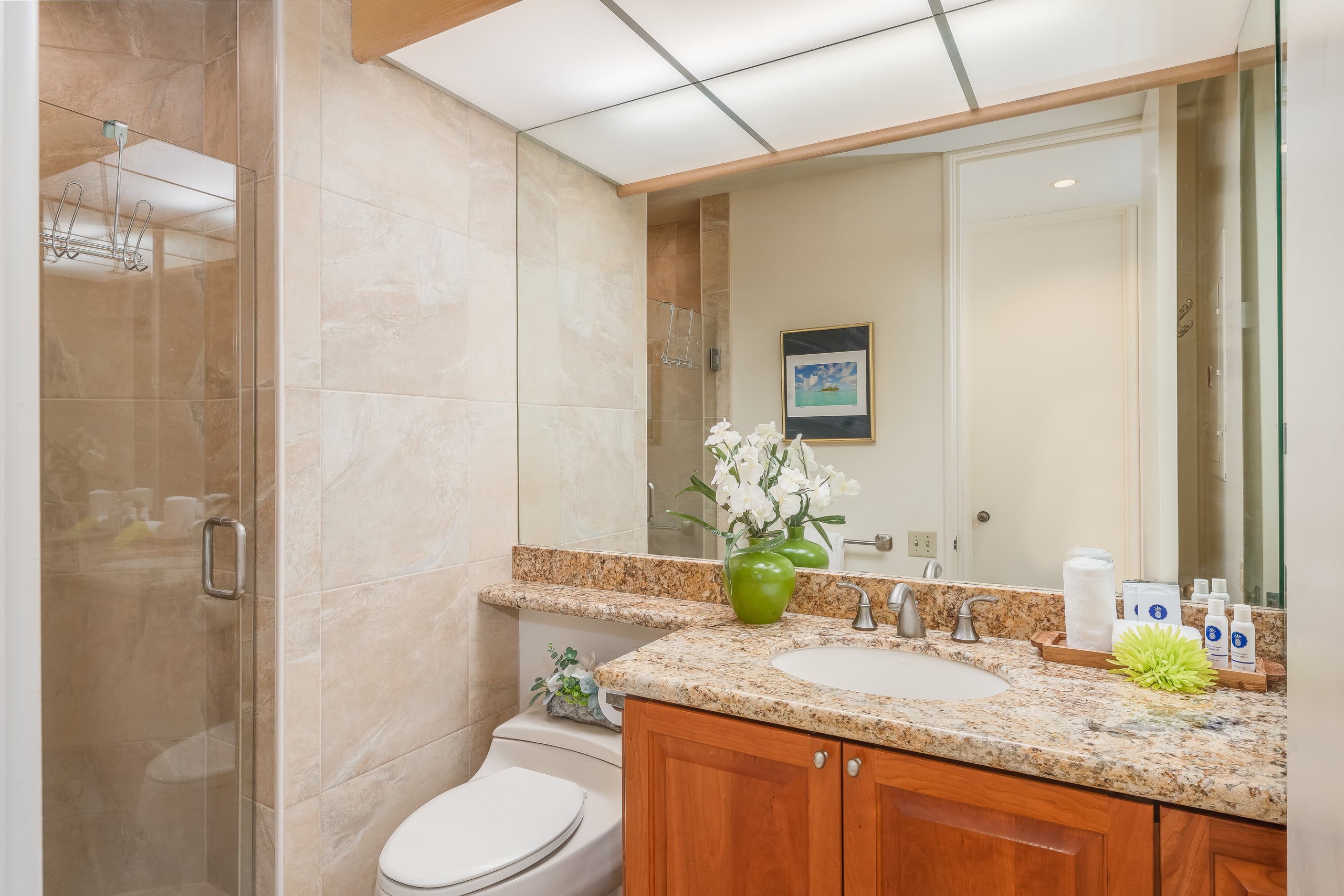 Condo in Kihei · ★4.95 · 2 bedrooms · 4 beds · 2 baths - Image 25