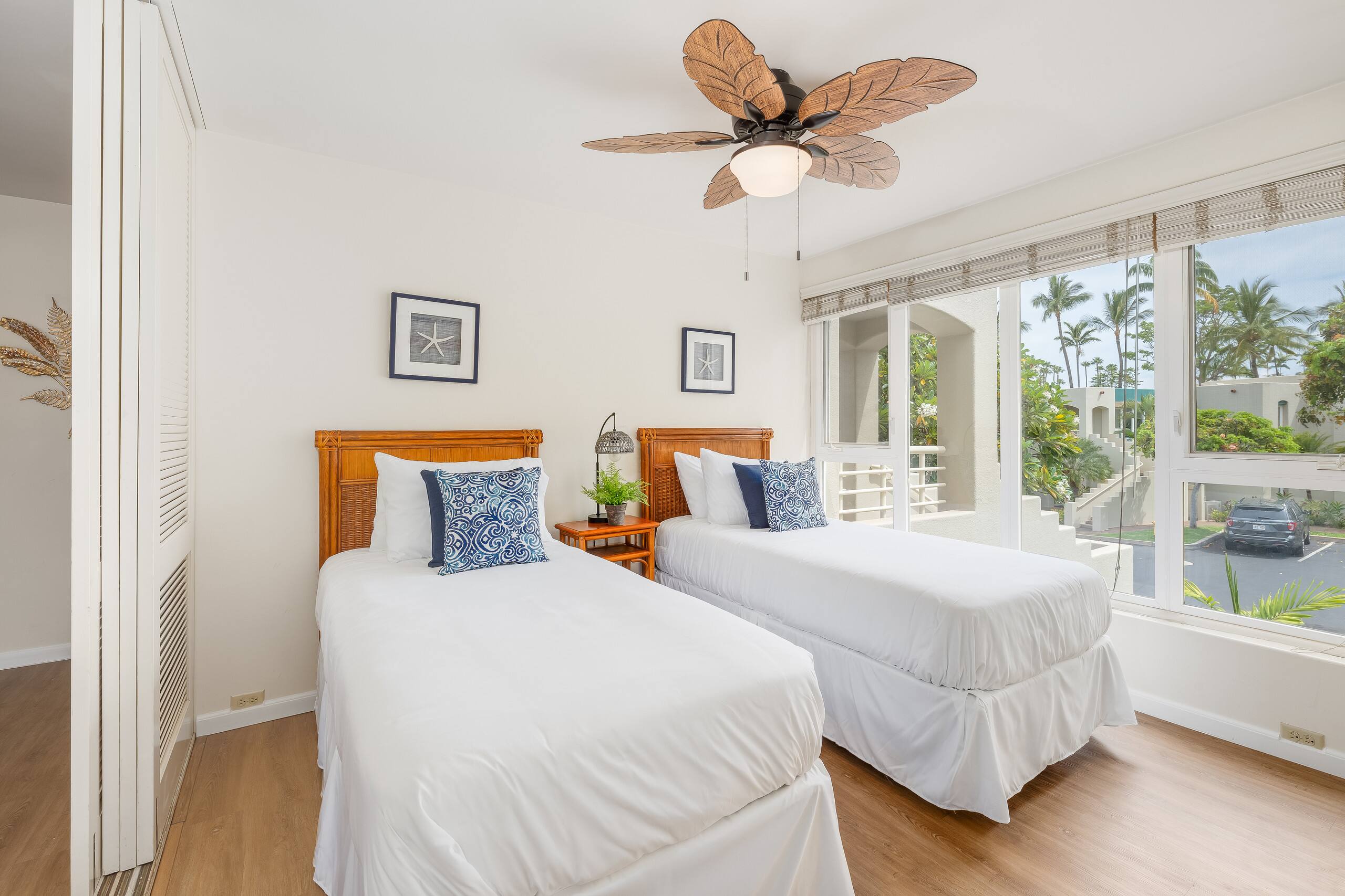 Condo in Kihei · ★4.95 · 2 bedrooms · 4 beds · 2 baths - Image 22