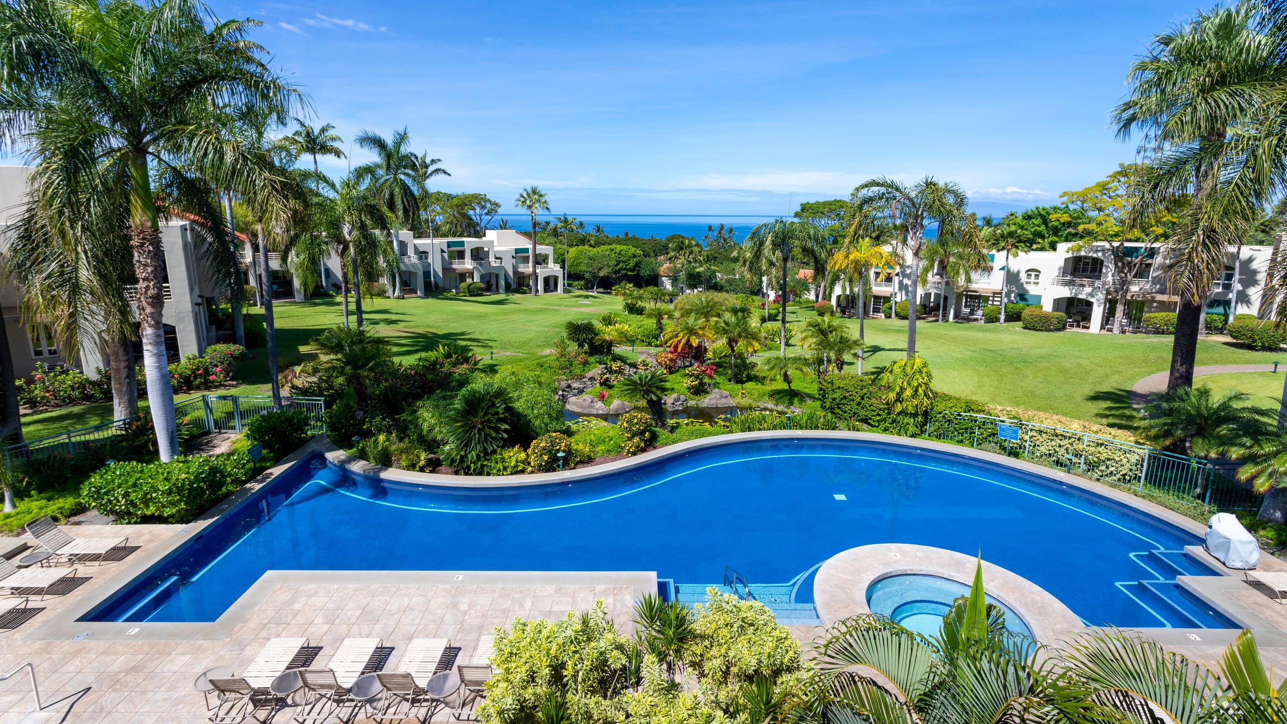 Condo in Kihei · ★4.95 · 2 bedrooms · 4 beds · 2 baths - Image 45