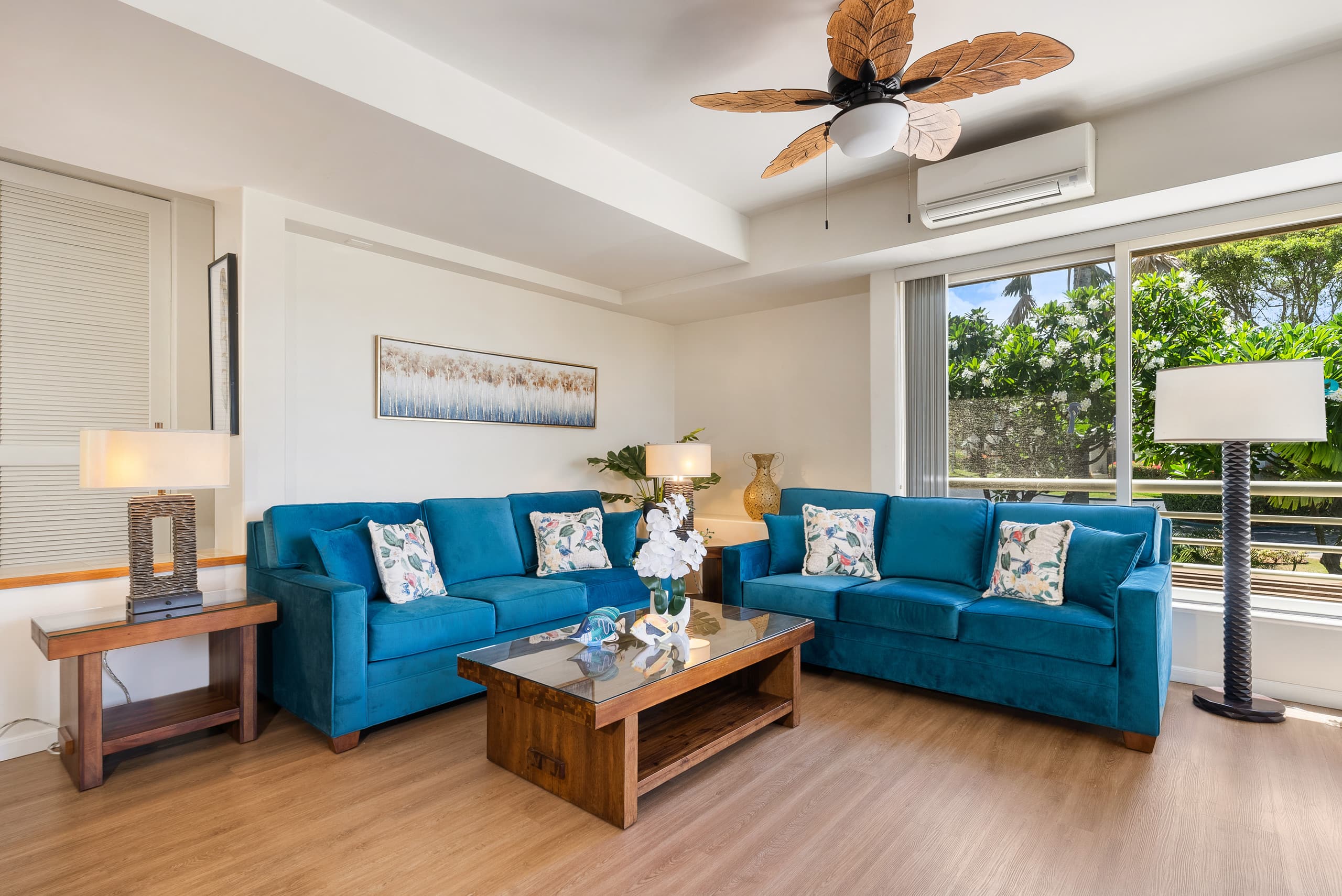 Condo in Kihei · ★4.95 · 2 bedrooms · 4 beds · 2 baths - Image 3