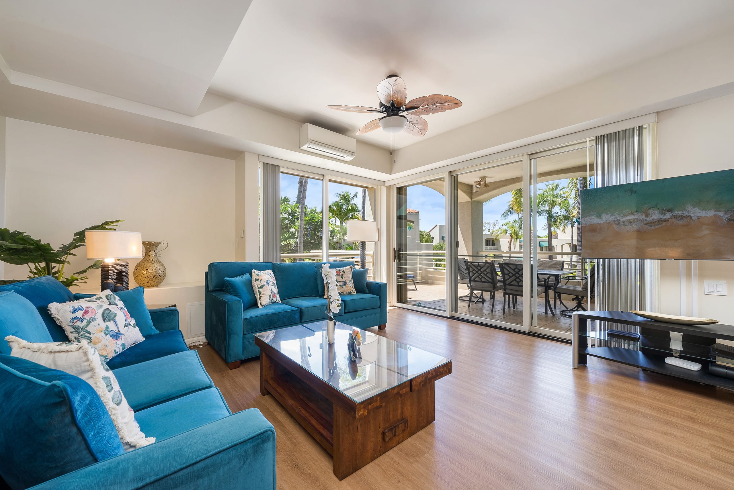 Condo in Kihei · ★4.95 · 2 bedrooms · 4 beds · 2 baths - Image 4