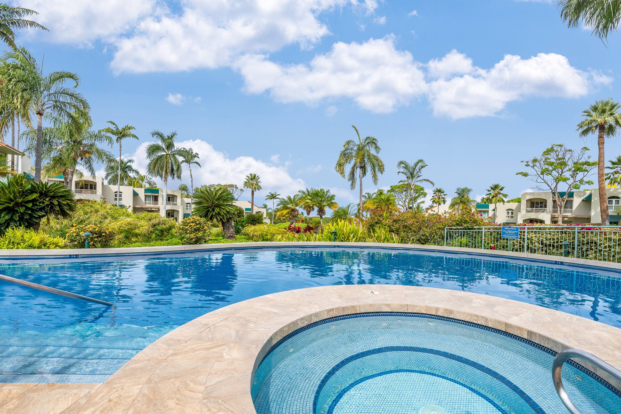 Condo in Kihei · ★4.95 · 2 bedrooms · 4 beds · 2 baths - Image 33