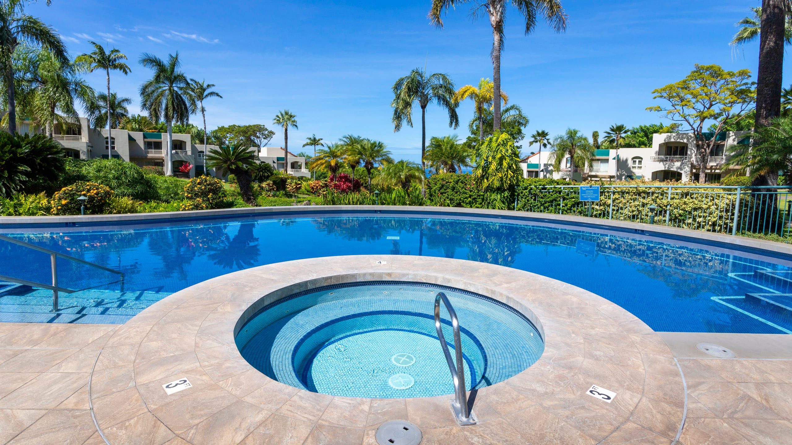 Condo in Kihei · ★4.95 · 2 bedrooms · 4 beds · 2 baths - Image 30
