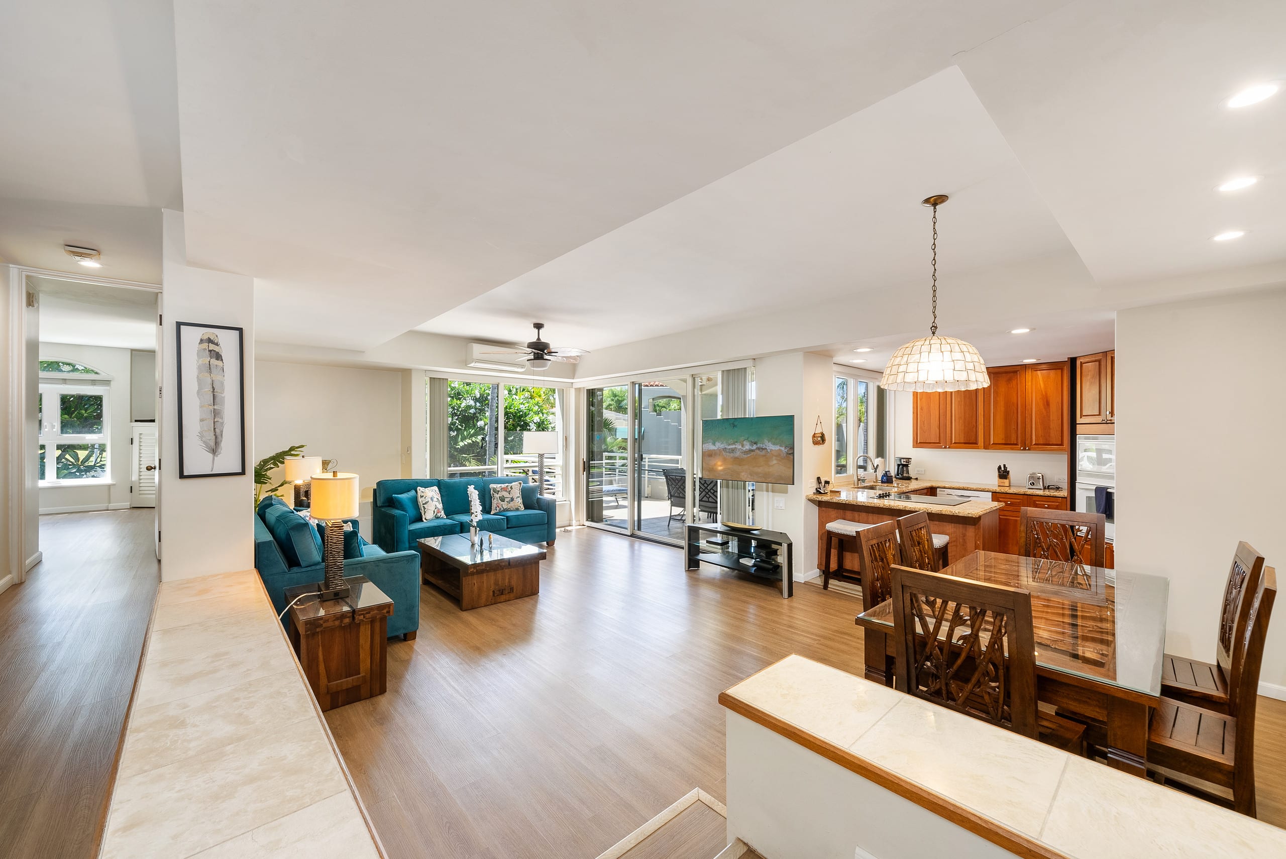 Condo in Kihei · ★4.95 · 2 bedrooms · 4 beds · 2 baths - Image 9