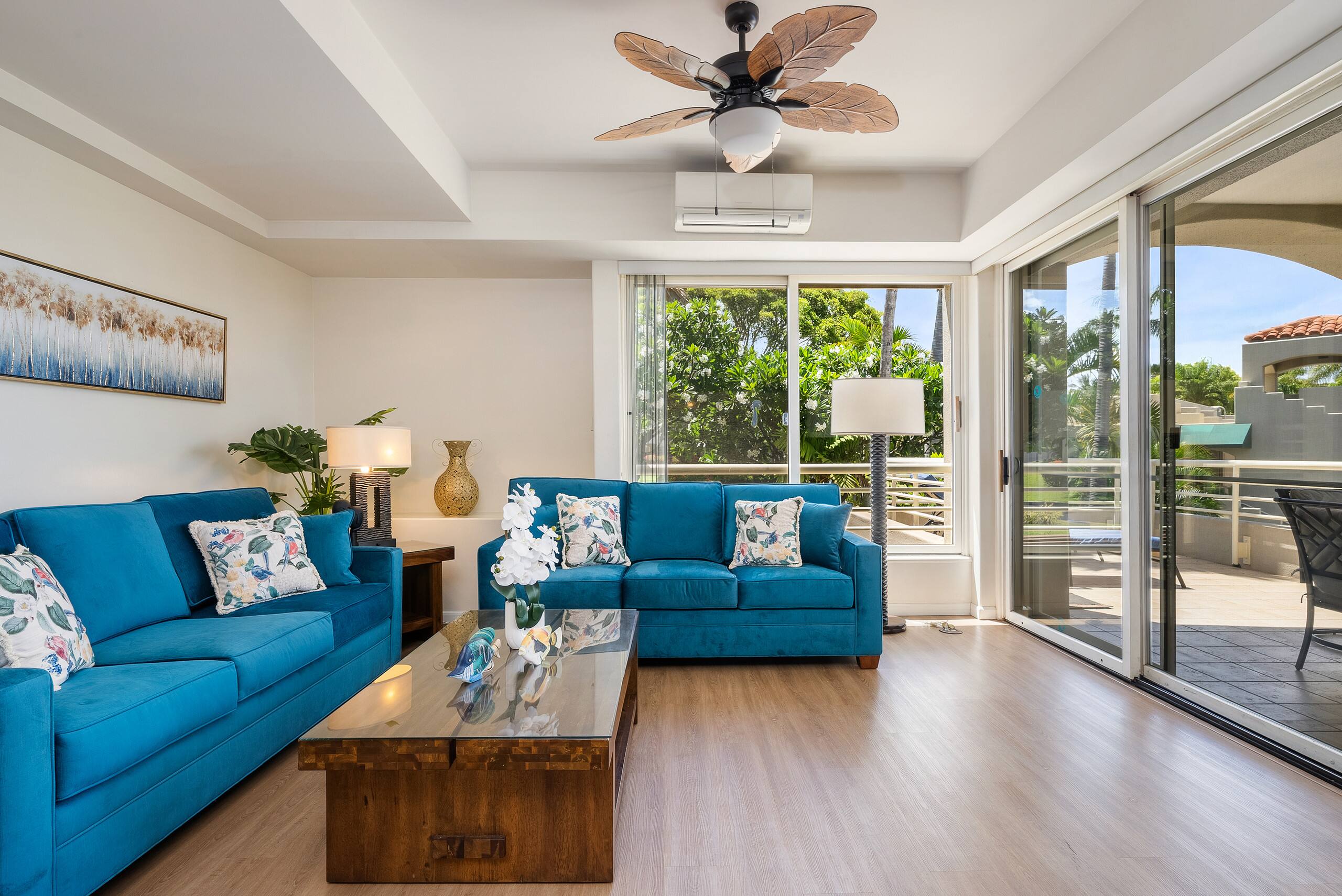 Condo in Kihei · ★4.95 · 2 bedrooms · 4 beds · 2 baths - Image 5