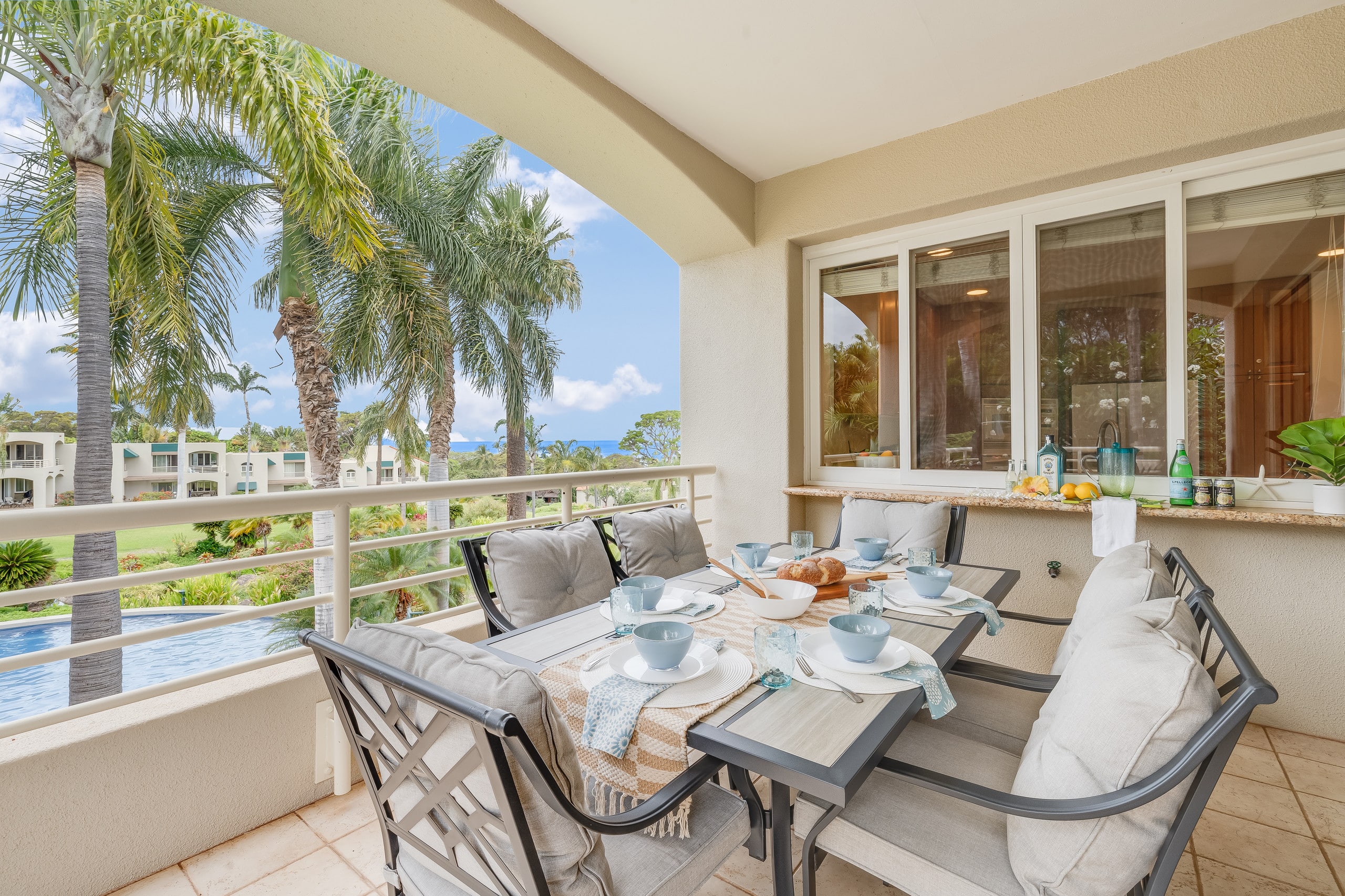 Condo in Kihei · ★4.95 · 2 bedrooms · 4 beds · 2 baths - Image 1