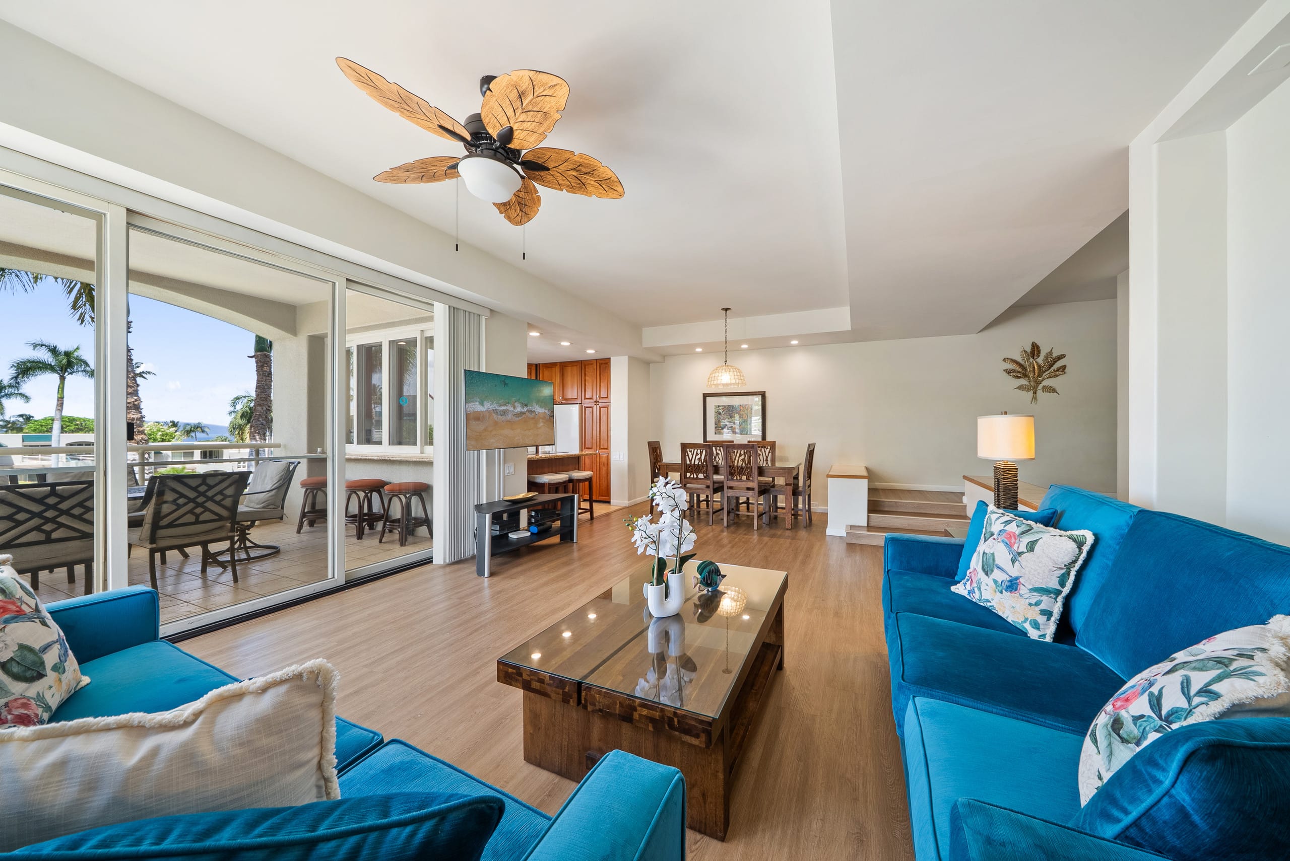 Condo in Kihei · ★4.95 · 2 bedrooms · 4 beds · 2 baths - Image 8
