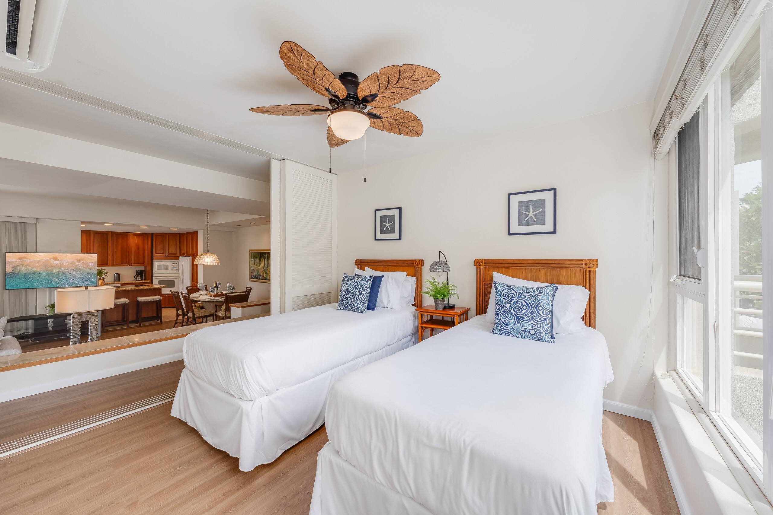 Condo in Kihei · ★4.95 · 2 bedrooms · 4 beds · 2 baths - Image 21