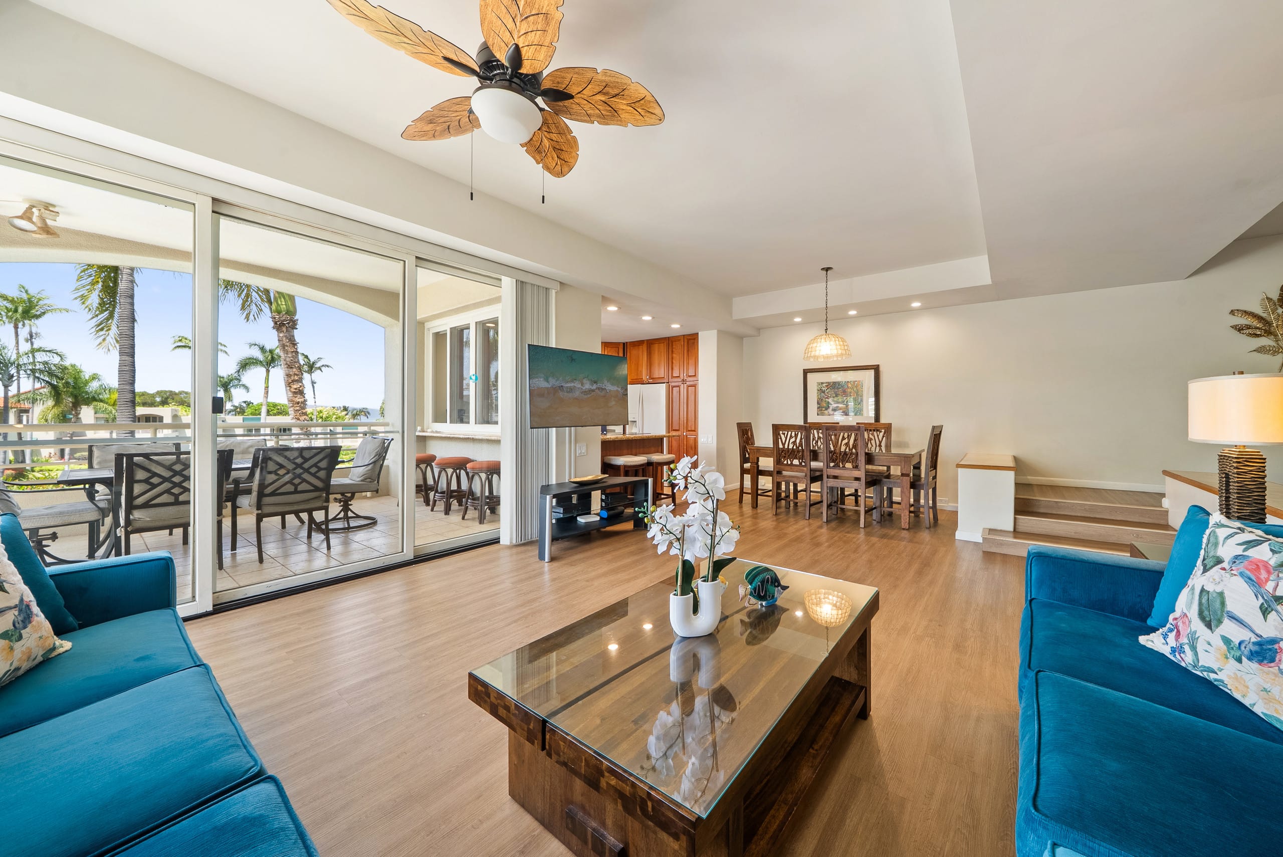 Condo in Kihei · ★4.95 · 2 bedrooms · 4 beds · 2 baths - Image 60