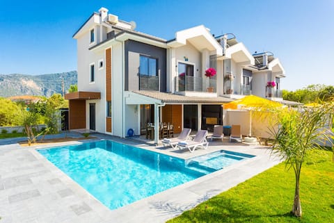 Villa Exclusive Paradise 3