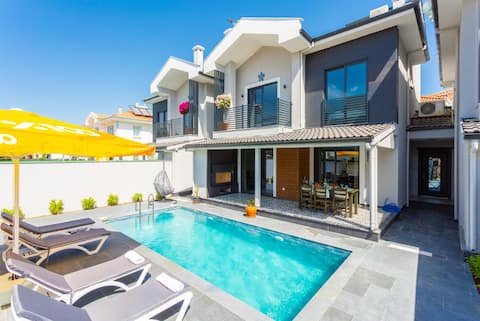 Villa Exclusive Paradise 2