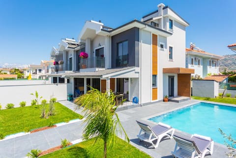 Villa Exclusive Paradise 1