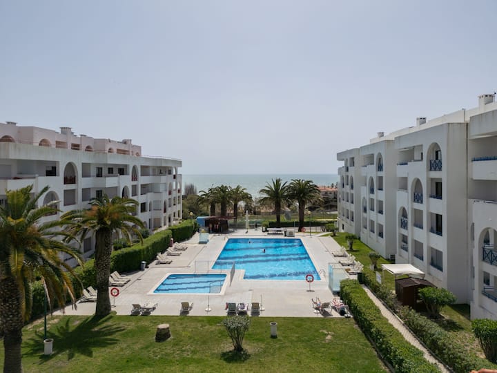 Algarve Treasure By Interhome - Porches