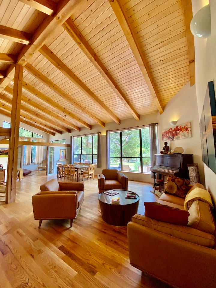 NamaStay Vacation Home Zion, Utah Houses for Rent in Springdale, Utah, United States Airbnb