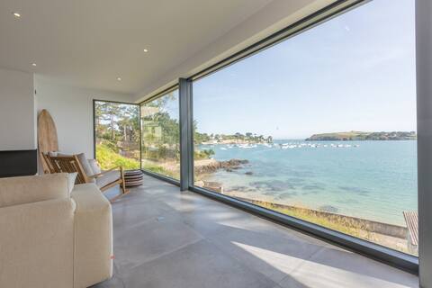 Villa Galeo - Exceptional house in Rotheneuf