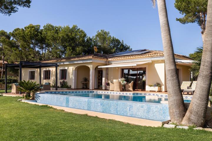 Luxurious villa Sol de Mallorca gallery image 3