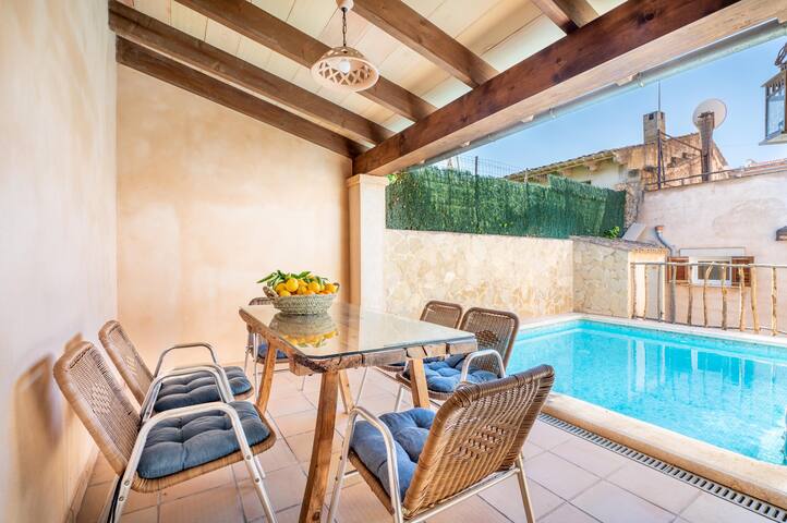 Villa Caldentey gallery image 2