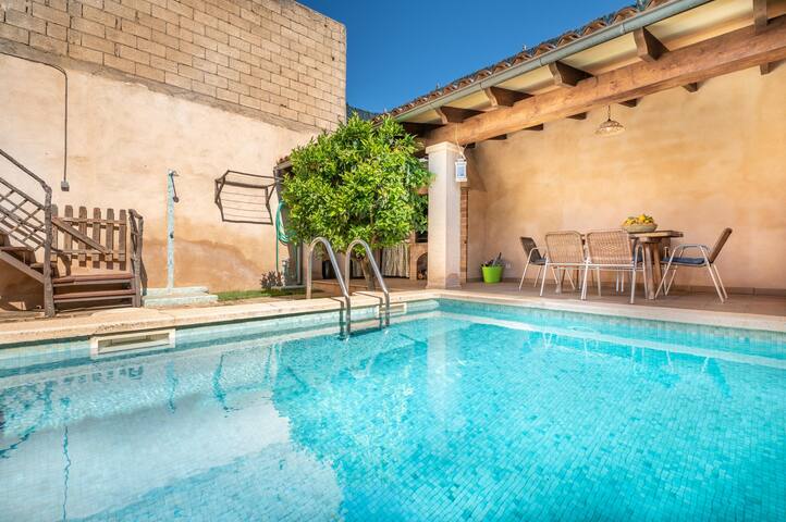 Villa Caldentey gallery image 3