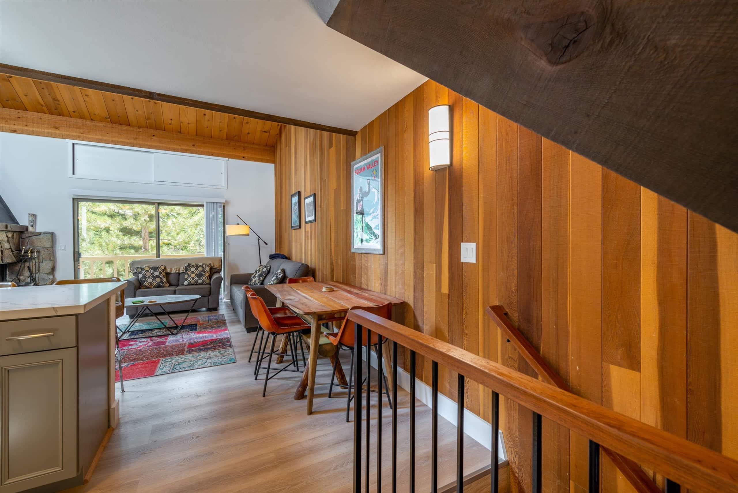Bright Corner Condo Near Lake & Northstar - Photo 10