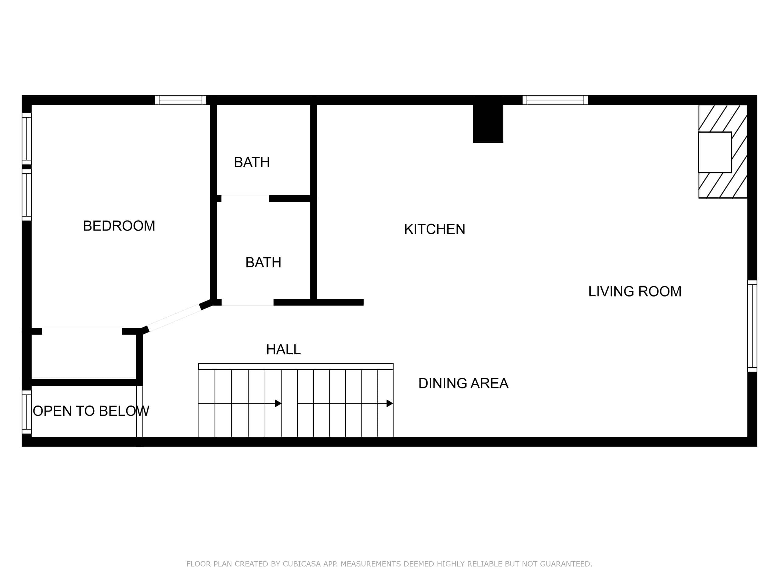 Bright Corner Condo Near Lake & Northstar - Photo 29