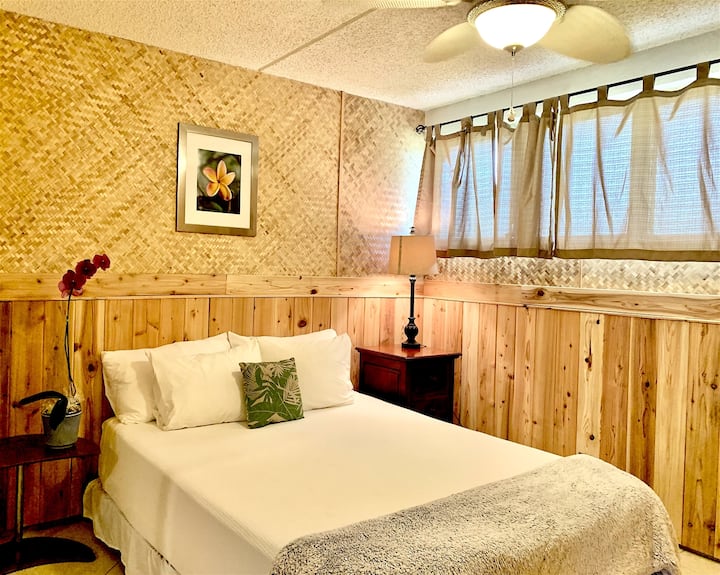 Dhoma e gjumit nr. 2