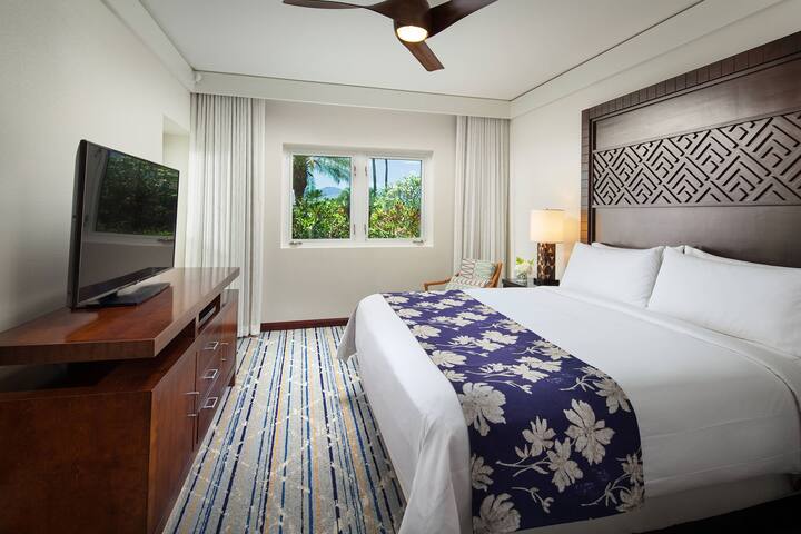 Luxurious Kauai Resort-Family Friendly! gallery image 5